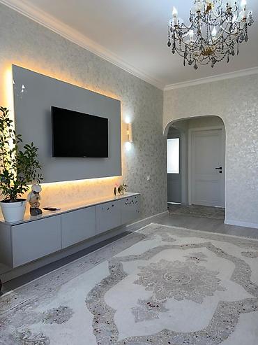 2 комнаты, 50 м², Аламедин-1 мкр 105 серия, 5 этаж, Свежий ремонт at lalafo.kg 2 комнаты, 50 м², Аламедин-1 мкр 105 серия, 5 этаж, Свежий ремонт