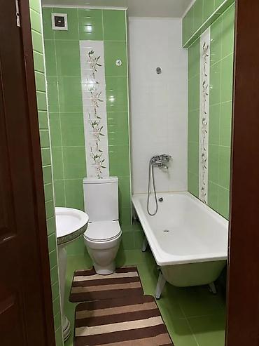 85000: 1 комната, 46 м², Элитка, 5 этаж, Свежий ремонт — 9