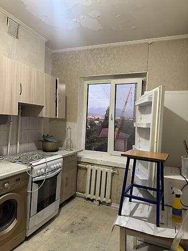 аренда 2 комнатной квартиры: Сдается 2‑комнатная квартира. Планировка: - Изолированные комнаты — 4