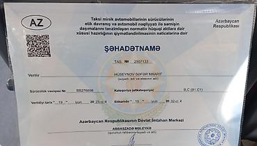 ford focus necə masindir: Salam aleykum. İş axtarıram. Sürücü işi (depazitim yoxdur maşın — 7