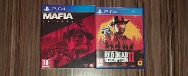 diş ağardan: Disklərin hamısı problemsiz işləyir.Barter var Mafia trilogy(3