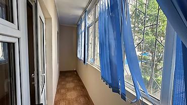 27: 4 комнаты, 170 м², Кок-Жар мкр 2 этаж, Косметический ремонт — 8
