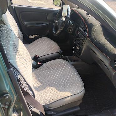 дайво жентра: Chevrolet Lanos: 2008 г., 1.5 л, Механика, Бензин, Седан — 5