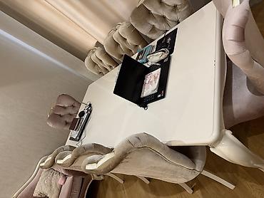 Qonaq otağı dəstləri: Divan, Türkiyə — 10