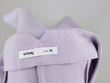 rosner pants: Spodnie materiałowe damskie, rozmiar M — 4