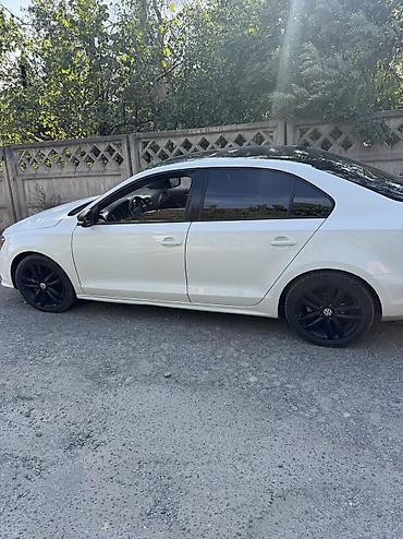 mini cooper: Volkswagen Jetta: 2017 г., 1.8 л, Автомат, Бензин, Седан — 6