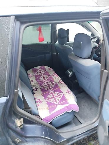 Mitsubishi: Mitsubishi Space Star: 2001 г., 1.6 л, Механика, Бензин, Хэтчбэк — 7