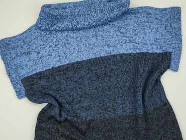 spódnice plisowane 46: Sweter, Okay, 3XL (EU 46), condition - Good