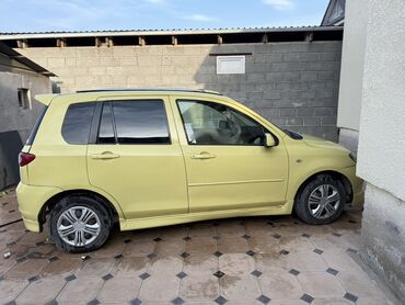 вентилятор кондиционера бмв е39: Mazda Demio: 2003 г., Хэтчбэк