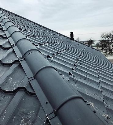 Мелкосрочные работы: Срочный ремонт крыша, Утечка кровля Ремонт дымоходов ремонт балкона — 23