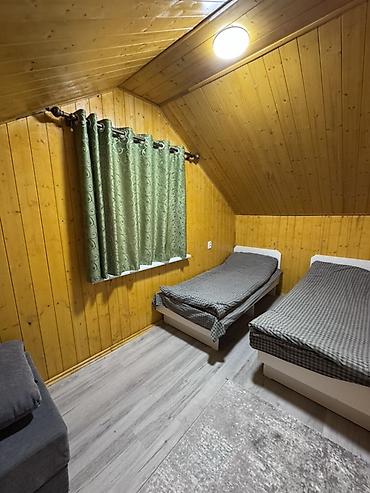 недвижимость квартир: 60 м², 3 комнаты, Парам без детей — 7