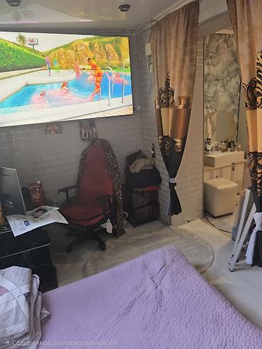 room for night: 2 комнаты, 70 м², 1 этаж, Евроремонт — 1