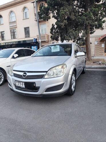 бампер опель вектра б: Opel Astra: 1.3 л | 2008 г. 336200 км Хэтчбэк