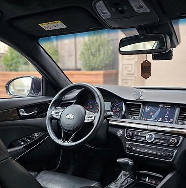матор кия к 7: Kia K7: 2018 г., 3 л, Автомат, Газ, Седан — 1