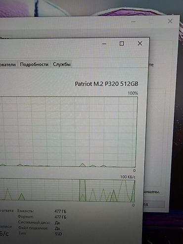 Настольные ПК и рабочие станции: Компьютер, Игровой, HDD — 11