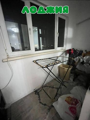 106: 3 комнаты, 64 м², 12 мкр 106 серия, 9 этаж, Евроремонт — 9