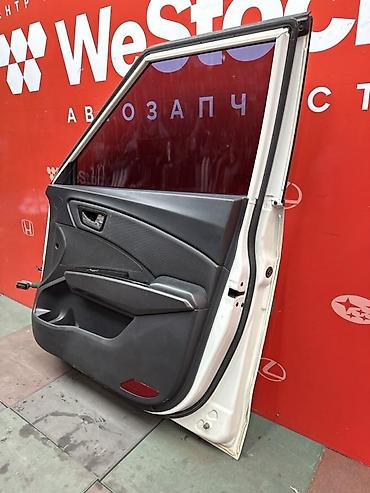ssang: Дверь Передняя правая Ssangyong, Б/у, Оригинал — 7