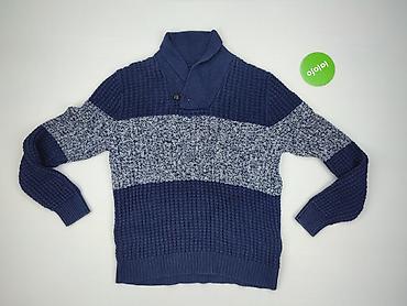 pull and bear sweter: Gap, Sweter for men, size M — 2