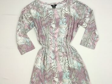 sukienki sylwestrowe zalando: Sukienka damska, F&F, rozmiar M