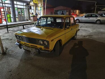 VAZ (LADA): VAZ (LADA) : 1.6 l | 1975 il 85000 km Sedan — 6