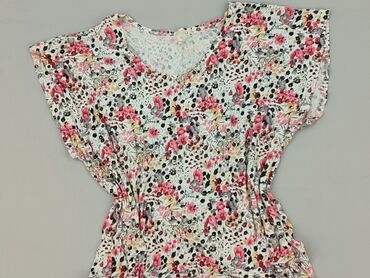 allegro sukienki dla puszystych: Women`s dress, size XL (EU 42)