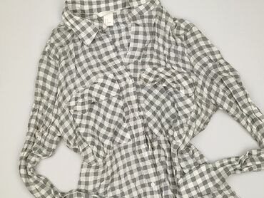 Shirts: H&M, Women`s shirt, S (EU 36)