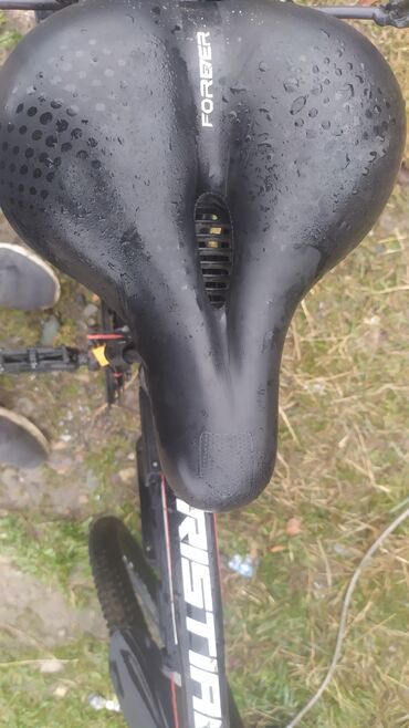 Электровелосипеды: Электровелосипед, Б/у — 7