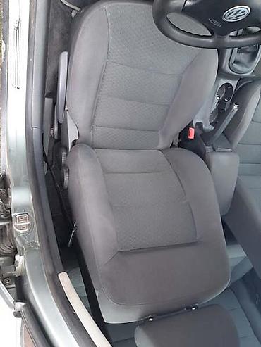 8r0 907 472: SEDISTA KOMPLET ZA VOLKSWAGEN PASSAT B5.5 | Sedista komplet za — 1