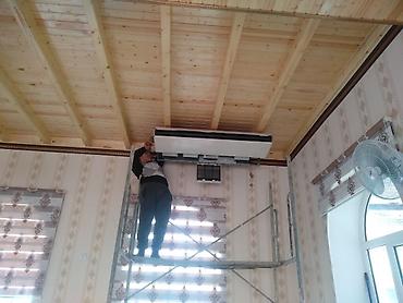 колодцы ош: Кондиционеры установка и ремонт новые и бу + + — 2