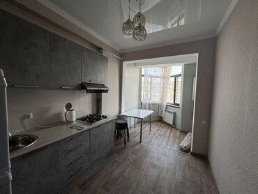 Долгосрочная аренда квартир: 1 комната, Риэлтор, С мебелью полностью