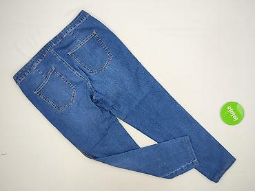 c denim: Jeansy damskie, rozmiar 4XL — 3
