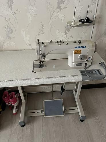 Jack, В наличии, Самовывоз at lalafo.kg Jack, В наличии, Самовывоз