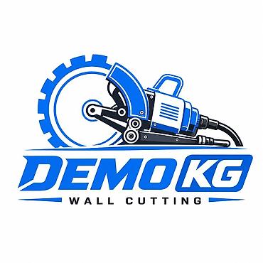 secom ort kg: Профессиональная резка проемов DEMO KG — Wall Cutting - Услуги — 1