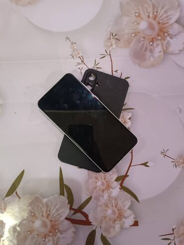 hp ноутбуки бишкек: Samsung Galaxy A55, 128 ГБ, түсү - Ак, 2 SIM