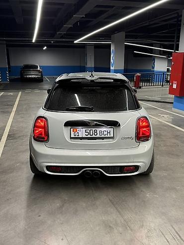 Mini: Mini Cooper S: 2016 г., 2 л, Механика, Бензин, Хэтчбэк — 3