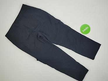 botki kazadi: Kaffe, Spodnie cargo damskie, rozmiar XS — 3