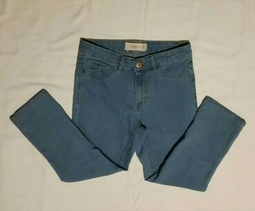 Pantalone: S (EU 36), Normalan struk, Drugi kroj pantalona na lalafo.rs Pantalone: S (EU 36), Normalan struk, Drugi kroj pantalona