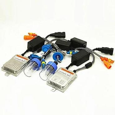 dozvola: Xenon kompleti 42W H3 Canbus Fast. Vrhunski xenoni sa pojacanom snagom — 4