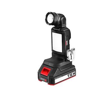 lampa spot: Zəmanətsiz — 1