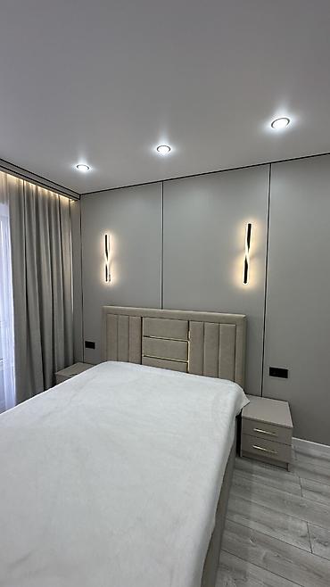 Продажа квартир: 3 комнаты, 84 м², Элитка, 5 этаж, Дизайнерский ремонт — 2