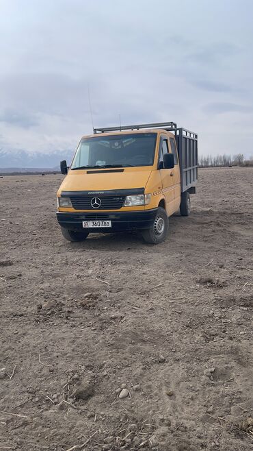 фары на опель вектра а: Mercedes-Benz Спринтер: 1999 г., 2.9 л, Механика, Дизель, Бус