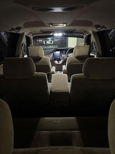 матор хонда одиссей: Honda Odyssey: 2000 г., 2.3 л, Автомат, Бензин, Минивэн — 6