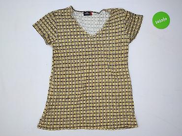sinsey bluzki: Gina Benotti, T-shirt damski, rozmiar L — 2