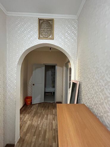 Продажа квартир: 2 комнаты, 72 м², 106 серия, 7 этаж, Старый ремонт