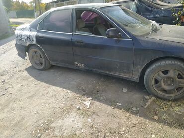 инфинити фх 3.5 цена: Honda Accord: 1994 г., 2.3 л, Автомат, Бензин, Седан