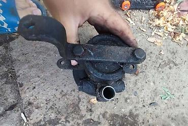 digalka za kola: SERVO PUMPA ZA OPEL CALIBRA | opel calibra 1.8 servo pumpa — 3
