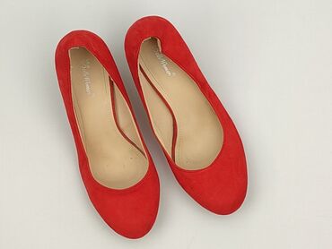 BelleWomen, Półbuty damskie, rozmiar 39