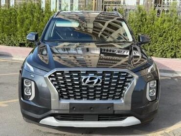 двигатель ом602: Hyundai Palisade: 2019 г., 2.2 л, Автомат, Дизель, Жол тандабас