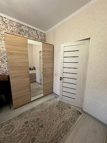 Продажа квартир: 3 комнаты, 74 м², Элитка, 7 этаж, Евроремонт — 8