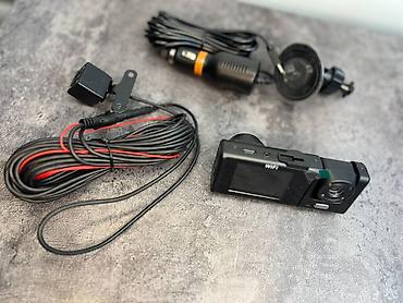 thinkware z5000 plus: Видеорегистратор Новый, На лобовое стекло, Без GPS, Есть G-Sensor, Без антирадара — 6